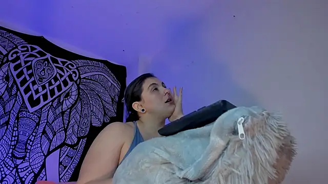 Anny ferrer1 online show from 03/13/26, 10:16