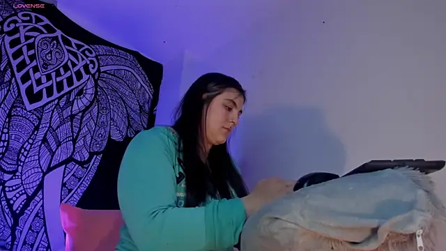 Anny ferrer1 online show from 03/27/26, 10:20