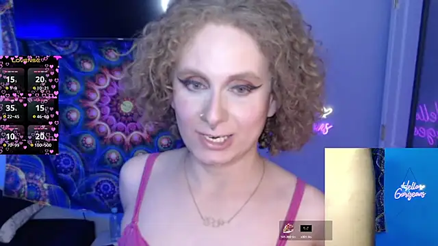 Snapshot of cinderellie chatting on 12/01/25, 06:40 cinderellie online show from 12/01/25, 06:40