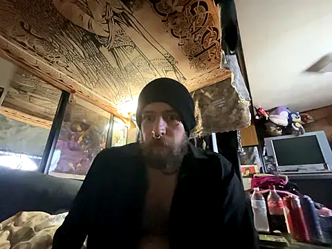 Vox Personas online show from 11/25/25, 01:00