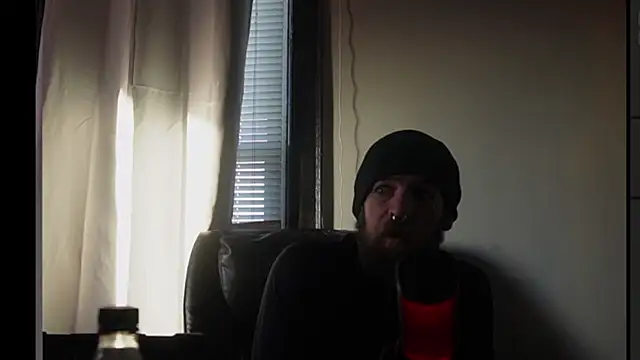 Vox Personas online show from 12/18/25, 10:05