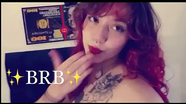 Snapshot of Kora_Red69 chatting on 10/28/25, 01:47 Kora Red69 online show from 10/28/25, 01:47