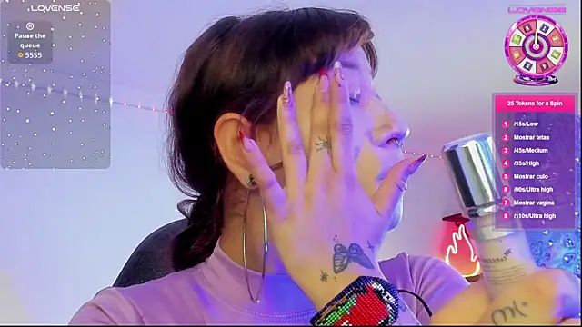 Kora Red69 online show from 01/07/26, 01:24