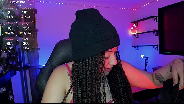 Kora Red69 online show from 02/16/26, 01:51