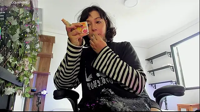 Kora Red69 online show from 03/05/26, 01:51