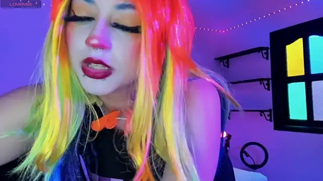 Kora Red69 online show from 04/15/26, 08:09