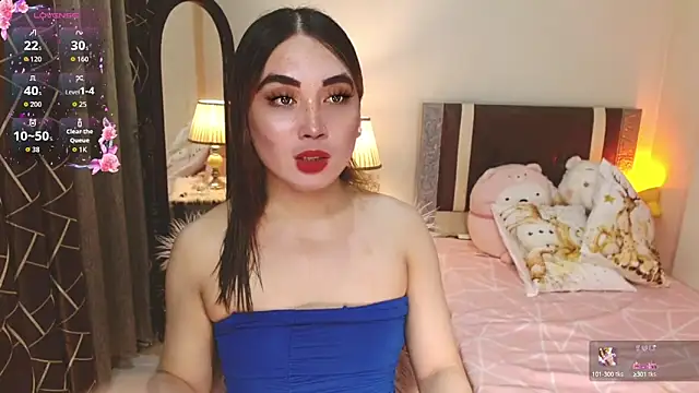 Snapshot of beautyEmpire chatting on 10/10/25, 12:09 beautyEmpire online show from 10/10/25, 12:09