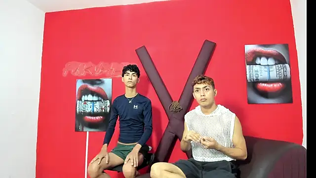 VERY HOT GUYS online show from 04/02/26, 07:17