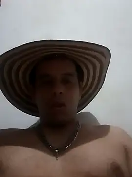 leon huf online show from 03/26/26, 03:50