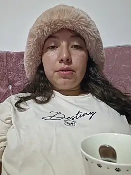 annyaparis online show from 01/07/26, 12:35