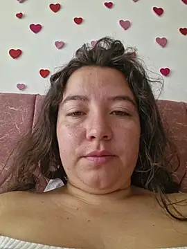 annyaparis online show from 02/27/26, 04:40