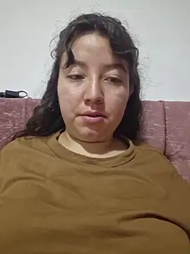 annyaparis online show from 03/13/26, 01:12