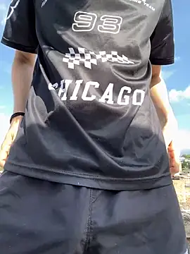 LiamMyst online show from 11/10/25, 01:43