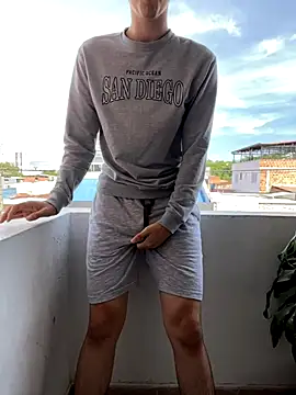 LiamMyst online show from 11/12/25, 01:44