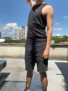 LiamMyst online show from 11/22/25, 03:44