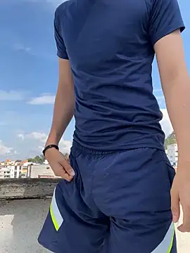 LiamMyst online show from 11/27/25, 02:30