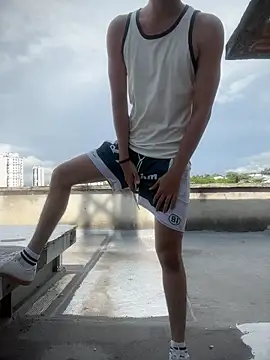 LiamMyst online show from 12/15/25, 02:54