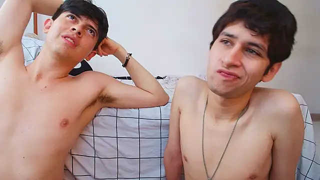 LiamMyst online show from 12/21/25, 04:47