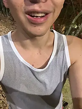 LiamMyst online show from 02/12/26, 04:18