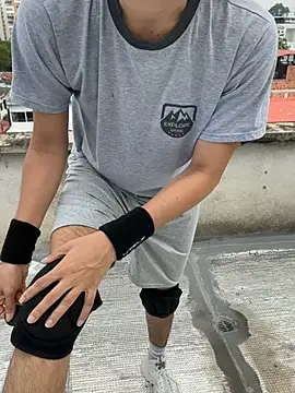 LiamMyst online show from 02/25/26, 02:48