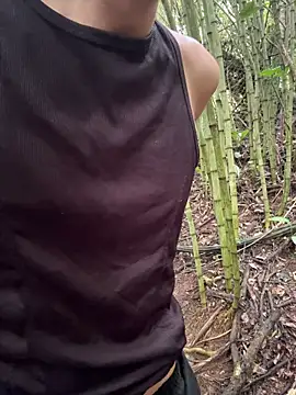 LiamMyst online show from 03/20/26, 02:33