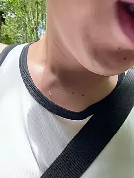 LiamMyst online show from 03/22/26, 03:15