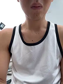 LiamMyst online show from 04/03/26, 03:21