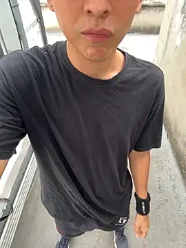 LiamMyst online show from 04/10/26, 03:17