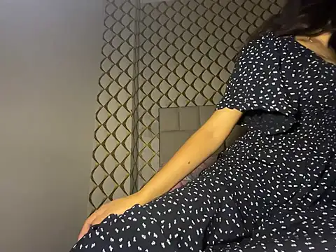 dubyzubygirl online show from 03/27/26, 03:56