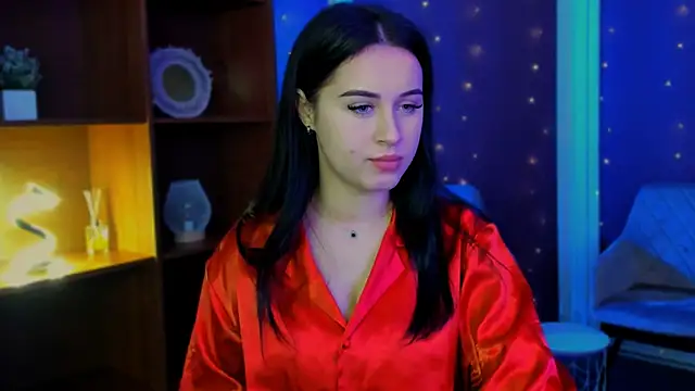 vivy star1 online show from 12/01/25, 07:19