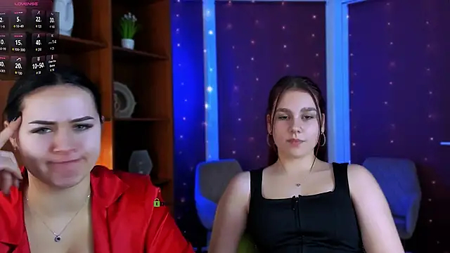 vivy star1 online show from 02/07/26, 08:01