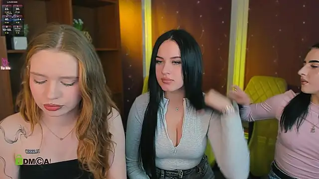 vivy star1 online show from 03/17/26, 08:56