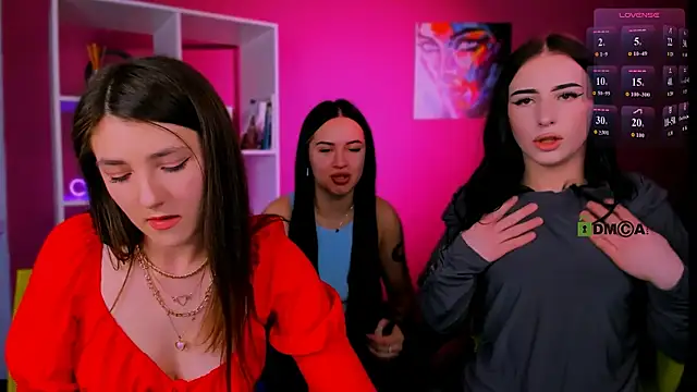 vivy star1 online show from 03/28/26, 07:46