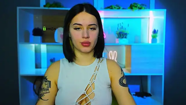 vivy star1 online show from 04/08/26, 07:03