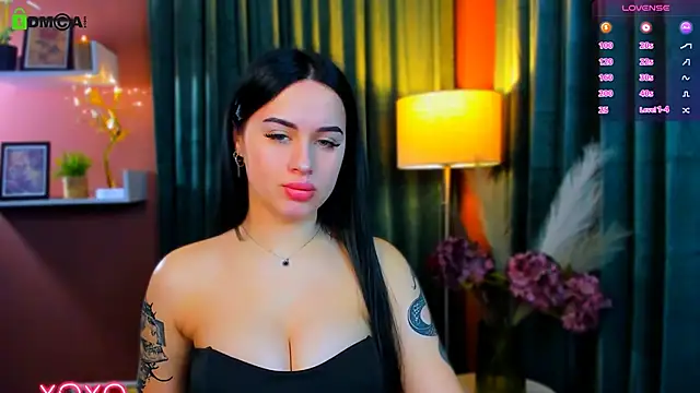 vivy star1 online show from 04/11/26, 06:34