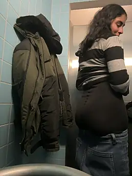 latingangsex online show from 02/19/26, 06:15