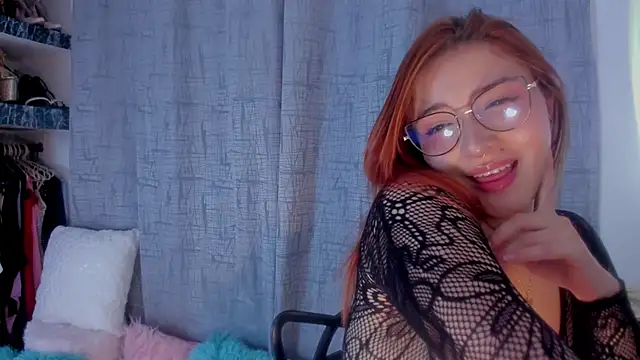 AmaruBloom online show from 10/08/25, 02:53