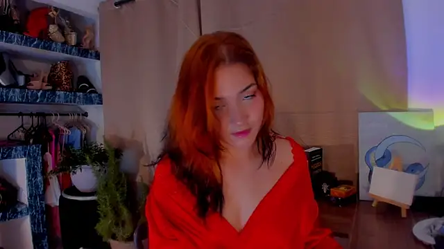 AmaruBloom online show from 12/14/25, 10:42