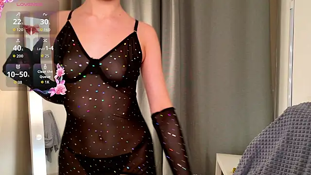 ChloeSammers online show from 12/16/25, 02:11