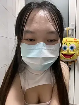 baobei-527 online show from 11/07/25, 12:27
