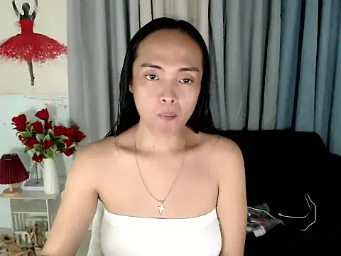 Snapshot of xAsianTOPModelx chatting on 11/09/25, 10:30 xAsianTOPModelx online show from 11/09/25, 10:30