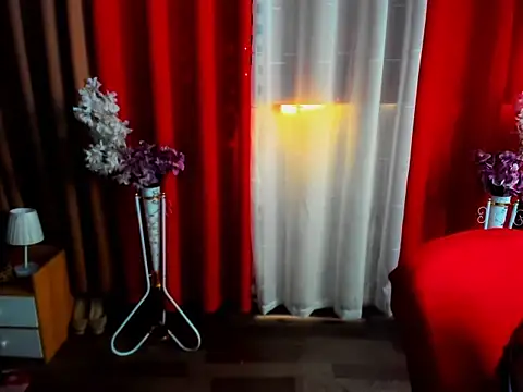 xAsianTOPModelx online show from 04/21/26, 12:45