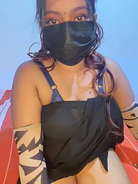 Snapshot of bunny_somya chatting on 10/15/25, 06:30 bunny somya online show from 10/15/25, 06:30