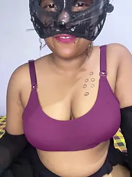 bunny somya online show from 05/07/26, 05:51