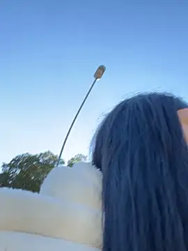 ilariea girl online show from 10/04/25, 02:15