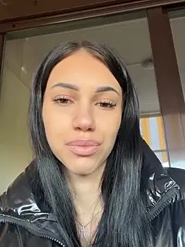 ilariea girl online show from 10/10/25, 06:34