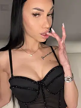 ilariea girl online show from 02/12/26, 07:53