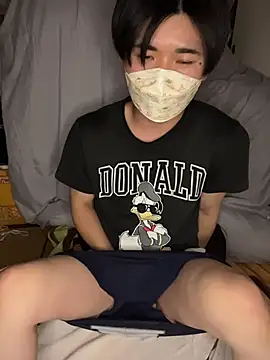 kumatan3434 online show from 03/12/26, 10:54