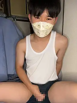 kumatan3434 online show from 07/04/26, 11:05