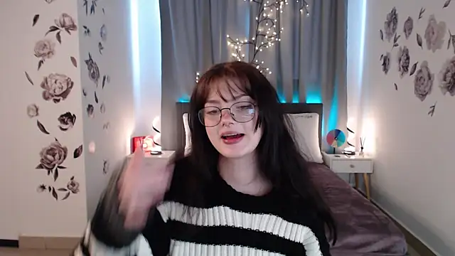 MileyRood online show from 11/16/25, 01:22